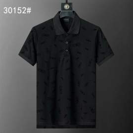 Picture of Balenciaga Polo Shirts Short _SKUBalenciagaM-3XL14mr3015229521